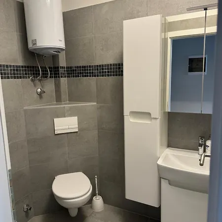 Apartamento Xl