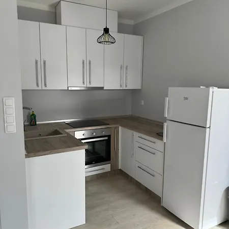 Apartment Xl Teslic