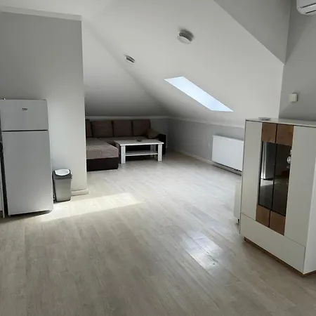 Apartamento Xl Teslić