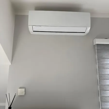Xl Apartment