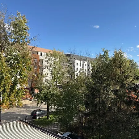 Apartment Xl *