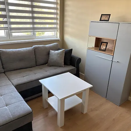 Xl Apartment *